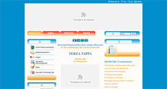 Desktop Screenshot of forum.pastorale.murialdo.org